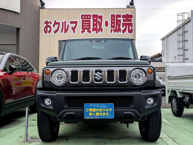 スズキ ジムニー　ノマド １．５ ＦＣ ４ＷＤ R8年 (東海) 99