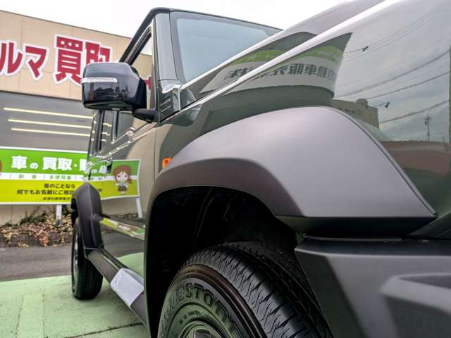 スズキ ジムニー　ノマド １．５ ＦＣ ４ＷＤ R8年 (東海) 99