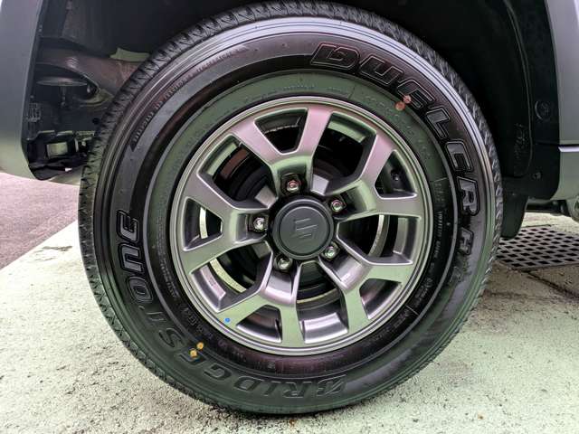 スズキ ジムニー　ノマド １．５ ＦＣ ４ＷＤ R8年 (東海) 99
