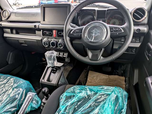 スズキ ジムニー　ノマド １．５ ＦＣ ４ＷＤ R8年 (東海) 99