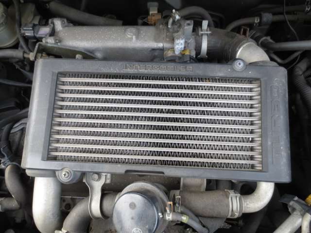 ダイハツ ムーヴ ６６０ カスタム ＲＳ リミテッド H15年 (東海) 99