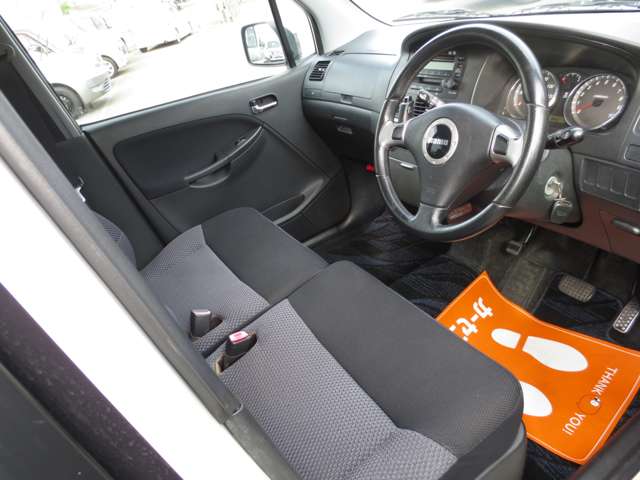 ダイハツ ムーヴ ６６０ カスタム ＲＳ リミテッド H15年 (東海) 99