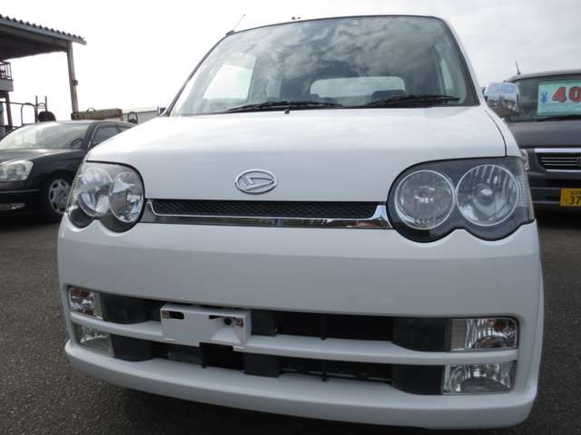 ダイハツ ムーヴ ６６０ カスタム ＲＳ リミテッド H15年 (東海) 99