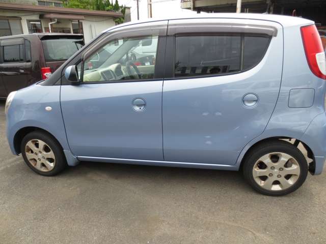 日産 モコ ６６０ Ｅ H18年 (東海) 99
