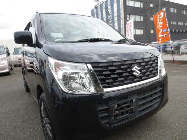 スズキ ワゴンＲ ６６０ ＦＸ H28年 (東海) 99