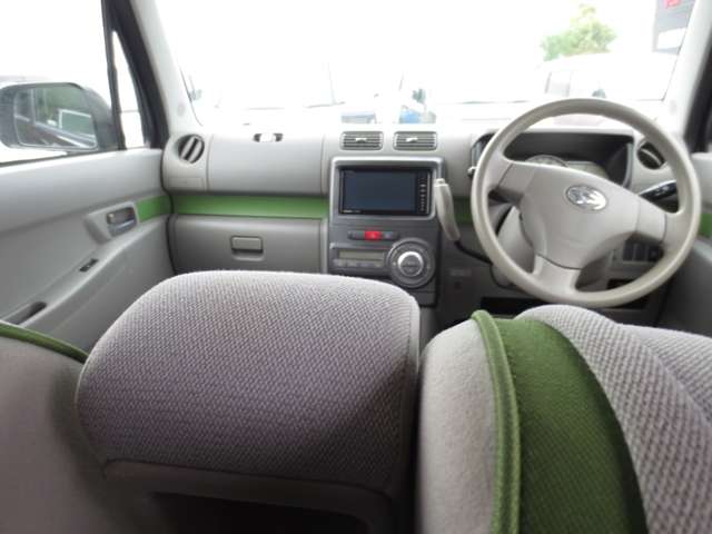 ダイハツ ムーヴ　コンテ ６６０ Ｘ H26年 (東海) 99