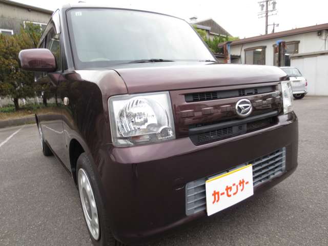 ダイハツ ムーヴ　コンテ ６６０ Ｘ H26年 (東海) 99