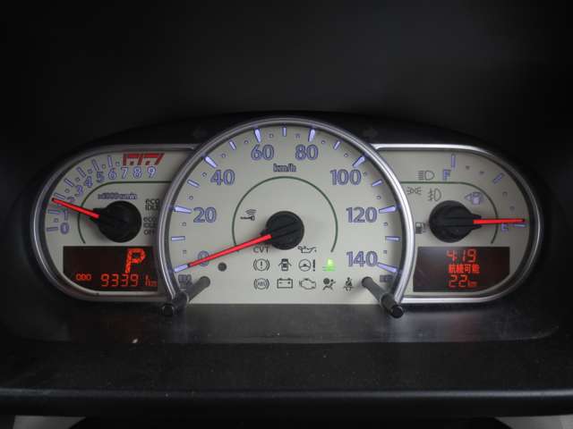 ダイハツ ムーヴ　コンテ ６６０ Ｘ H26年 (東海) 99