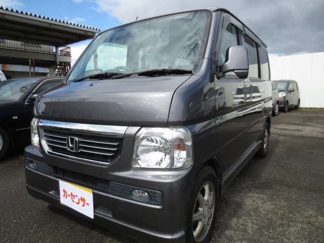 ホンダ バモス ６６０ Ｍ スタイリッシュパッケージ H23年 (東海) 99
