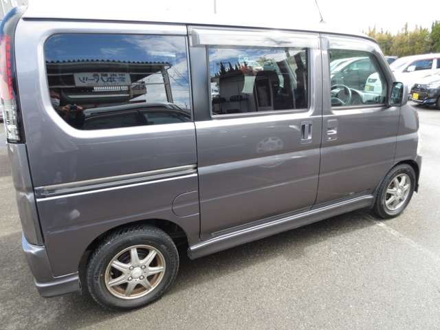 ホンダ バモス ６６０ Ｍ スタイリッシュパッケージ H23年 (東海) 99