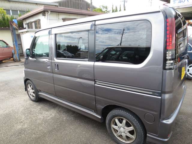 ホンダ バモス ６６０ Ｍ スタイリッシュパッケージ H23年 (東海) 99