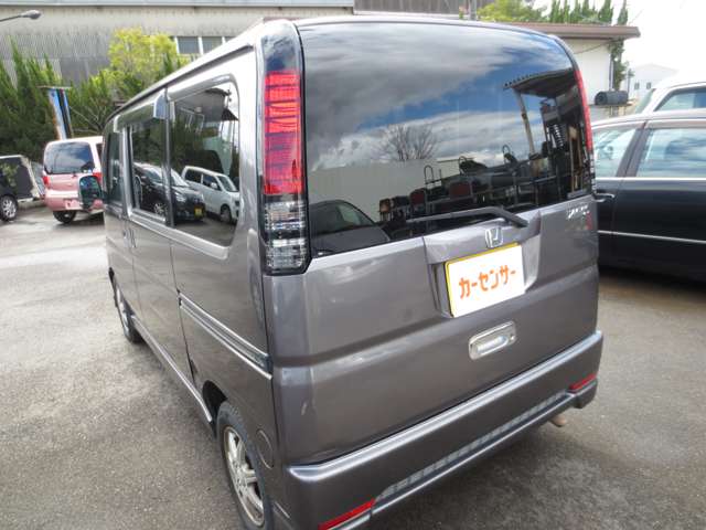 ホンダ バモス ６６０ Ｍ スタイリッシュパッケージ H23年 (東海) 99