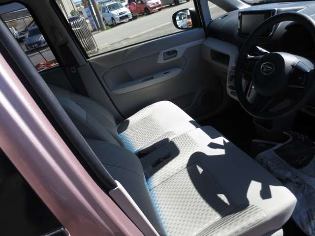 ダイハツ ムーヴ ６６０ Ｌ ＳＡＩＩＩ R1年 (東海) 99