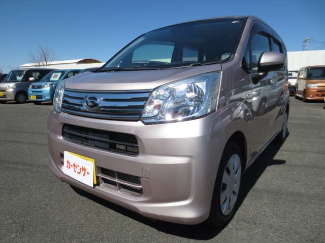ダイハツ ムーヴ ６６０ Ｌ ＳＡＩＩＩ R1年 (東海) 99