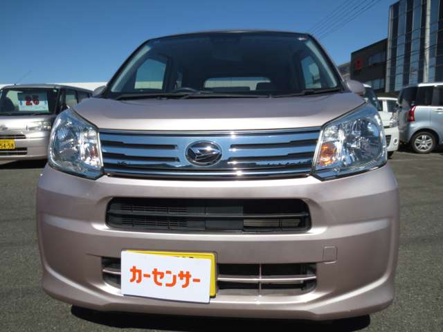 ダイハツ ムーヴ ６６０ Ｌ ＳＡＩＩＩ R1年 (東海) 99