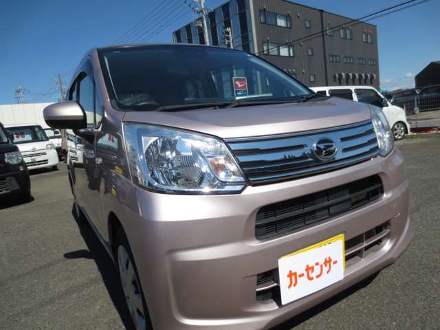 ダイハツ ムーヴ ６６０ Ｌ ＳＡＩＩＩ R1年 (東海) 99
