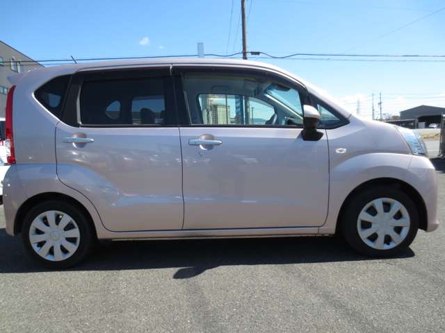 ダイハツ ムーヴ ６６０ Ｌ ＳＡＩＩＩ R1年 (東海) 99
