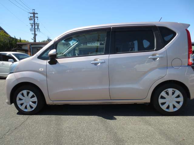 ダイハツ ムーヴ ６６０ Ｌ ＳＡＩＩＩ R1年 (東海) 99