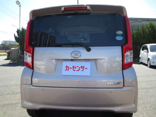 ダイハツ ムーヴ ６６０ Ｌ ＳＡＩＩＩ R1年 (東海) 99