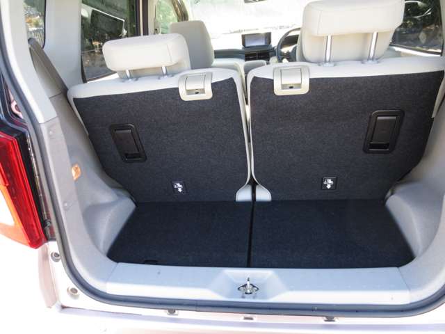 ダイハツ ムーヴ ６６０ Ｌ ＳＡＩＩＩ R1年 (東海) 99