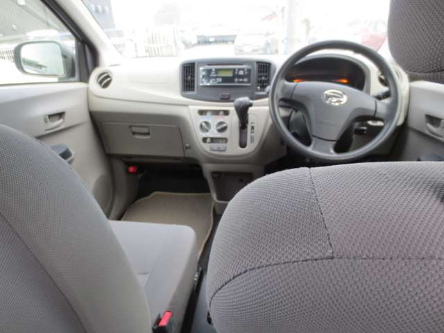 ダイハツ ミラ　イース ６６０ Ｌ ＳＡ H27年 (東海) 99