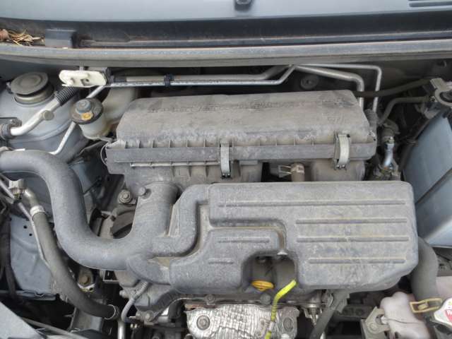 ダイハツ ミラ　イース ６６０ Ｌ ＳＡ H27年 (東海) 99