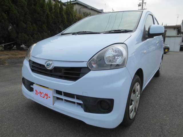 ダイハツ ミラ　イース ６６０ Ｌ ＳＡ H27年 (東海) 99