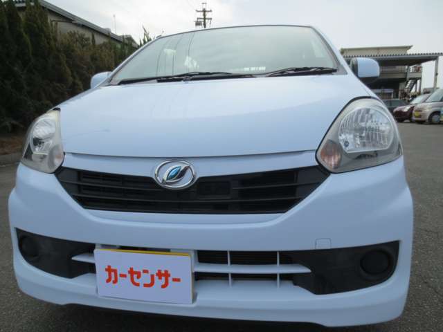 ダイハツ ミラ　イース ６６０ Ｌ ＳＡ H27年 (東海) 99