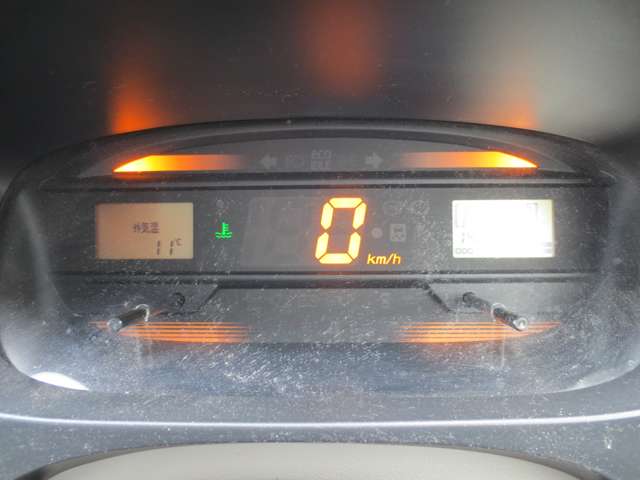 ダイハツ ミラ　イース ６６０ Ｌ ＳＡ H27年 (東海) 99