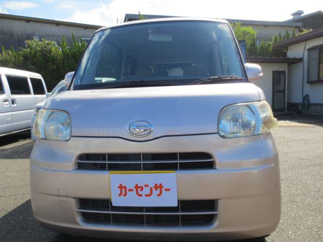 ダイハツ タント ６６０ Ｘ H22年 (東海) 99