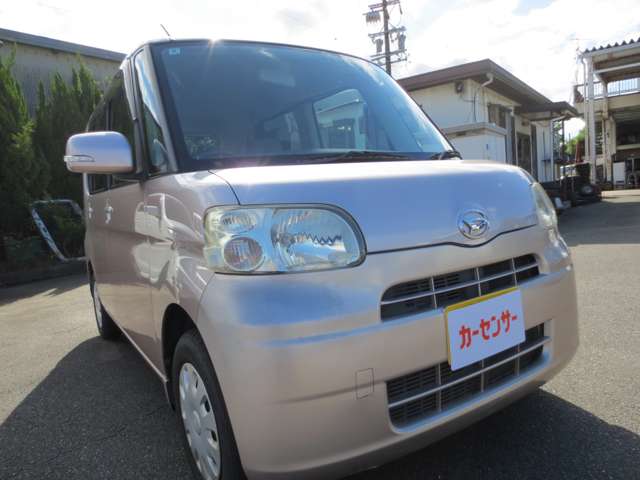ダイハツ タント ６６０ Ｘ H22年 (東海) 99