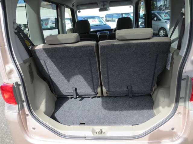 ダイハツ タント ６６０ Ｘ H22年 (東海) 99
