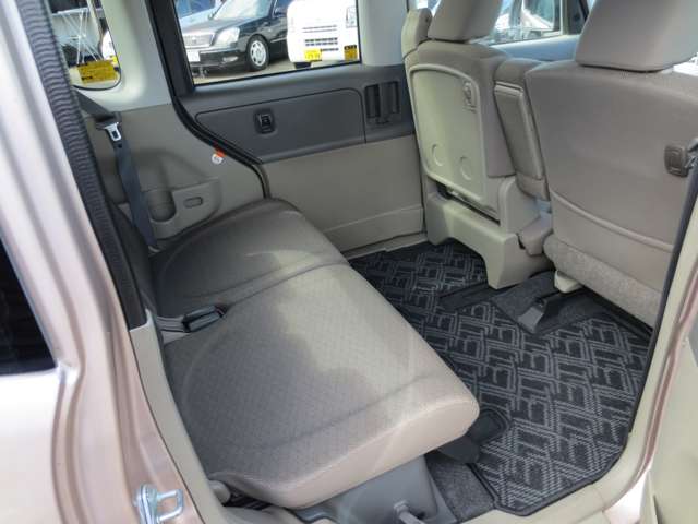 ダイハツ タント ６６０ Ｘ H22年 (東海) 99