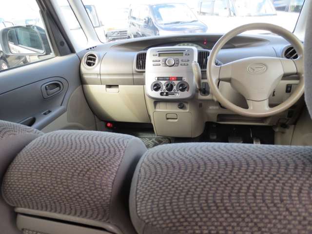 ダイハツ タント ６６０ Ｘ H22年 (東海) 99