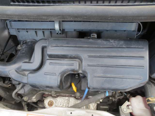 ダイハツ タント ６６０ Ｘ H22年 (東海) 99