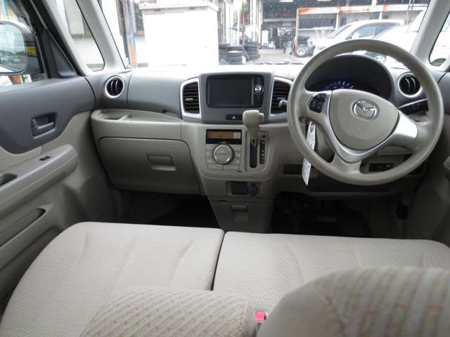マツダ フレアワゴン ６６０ ＸＳ H25年 (東海) 99