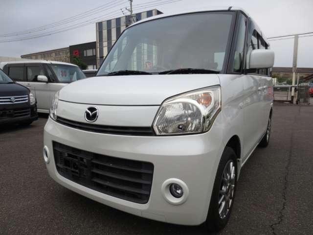 マツダ フレアワゴン ６６０ ＸＳ H25年 (東海) 99