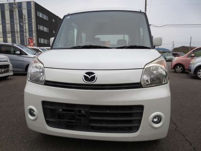 マツダ フレアワゴン ６６０ ＸＳ H25年 (東海) 99