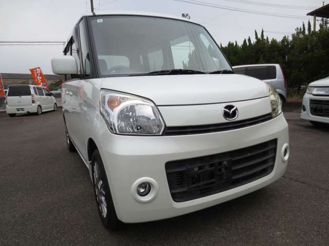 マツダ フレアワゴン ６６０ ＸＳ H25年 (東海) 99