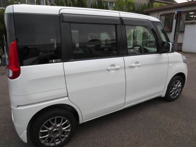 マツダ フレアワゴン ６６０ ＸＳ H25年 (東海) 99