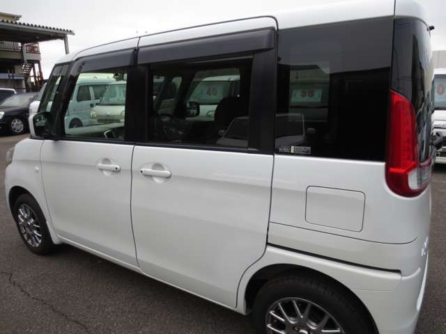 マツダ フレアワゴン ６６０ ＸＳ H25年 (東海) 99