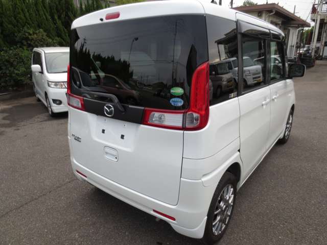 マツダ フレアワゴン ６６０ ＸＳ H25年 (東海) 99