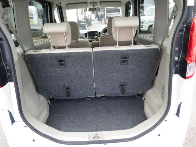 マツダ フレアワゴン ６６０ ＸＳ H25年 (東海) 99