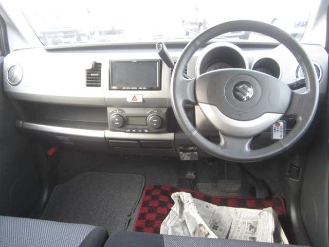 マツダ ＡＺ−ワゴン ６６０ ＲＲ－ＤＩ ４ＷＤ H17年 (東海) 99
