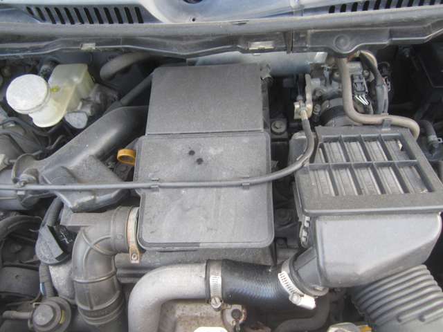 マツダ ＡＺ−ワゴン ６６０ ＲＲ－ＤＩ ４ＷＤ H17年 (東海) 99