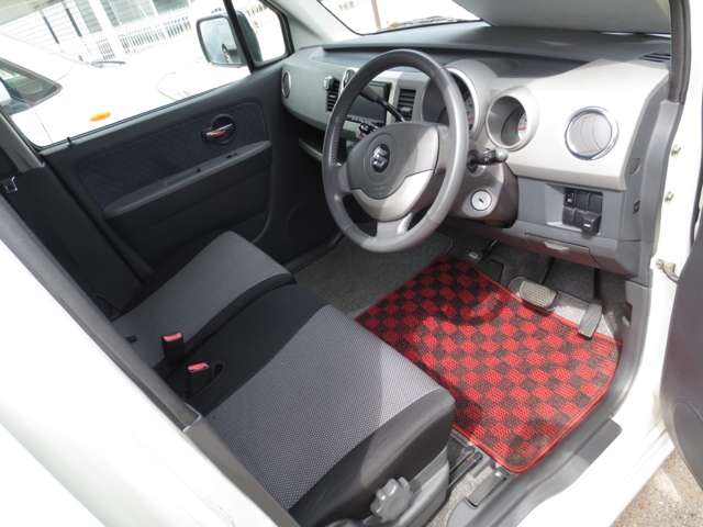 マツダ ＡＺ−ワゴン ６６０ ＲＲ－ＤＩ ４ＷＤ H17年 (東海) 99