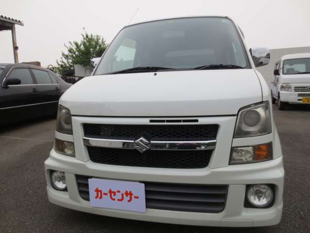 マツダ ＡＺ−ワゴン ６６０ ＲＲ－ＤＩ ４ＷＤ H17年 (東海) 99