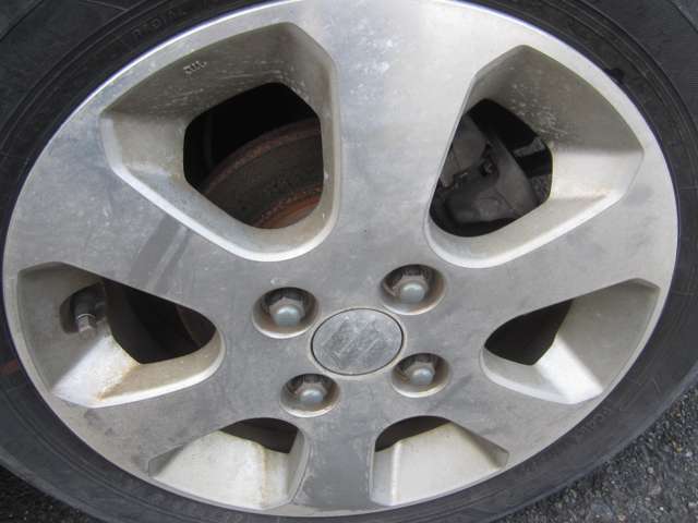 マツダ ＡＺ−ワゴン ６６０ ＲＲ－ＤＩ ４ＷＤ H17年 (東海) 99
