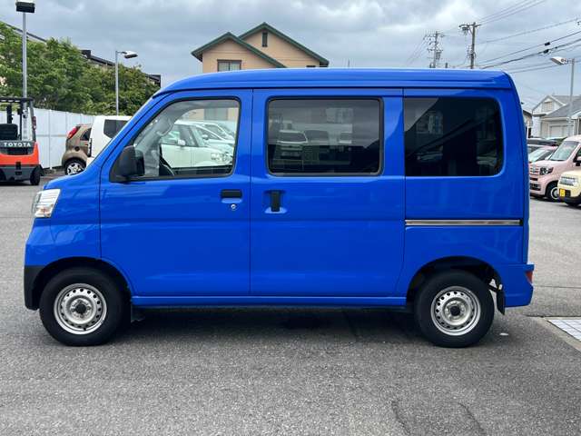 ダイハツ ハイゼットカーゴ ６６０ デラックス ＳＡＩＩＩ ハイルーフ R2年 (東海) 99