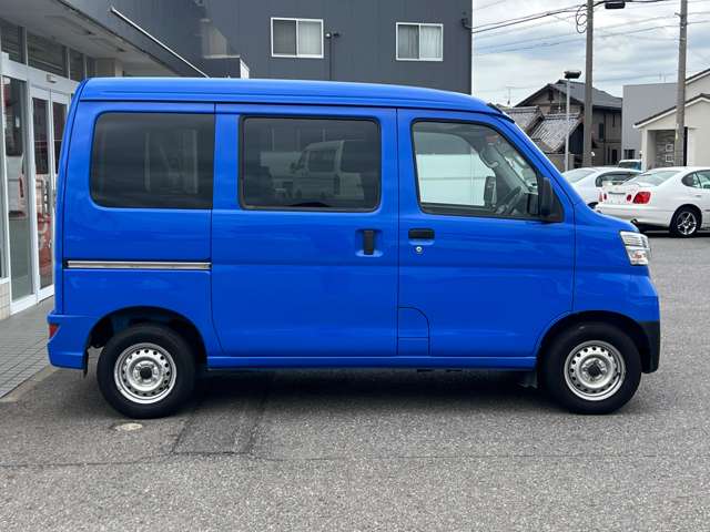 ダイハツ ハイゼットカーゴ ６６０ デラックス ＳＡＩＩＩ ハイルーフ R2年 (東海) 99